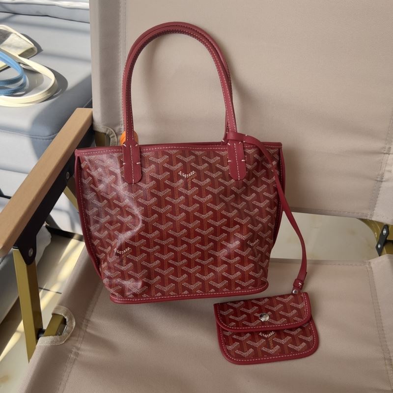 Goyard Shopping Bags